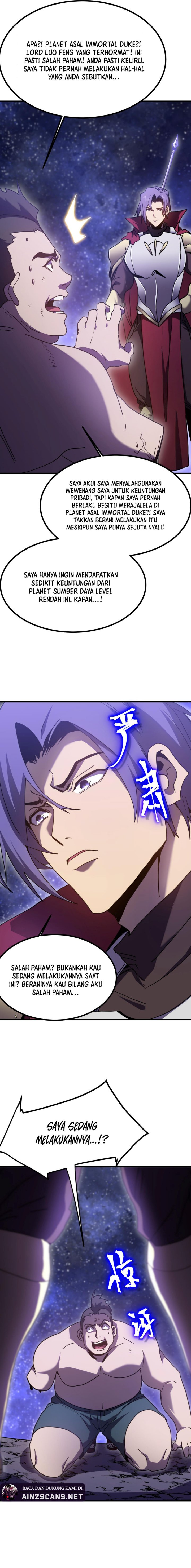 Leveling In The Future Chapter 247