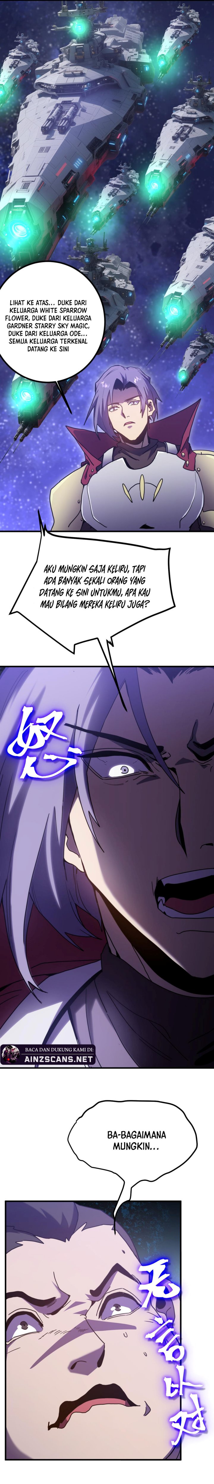 Leveling In The Future Chapter 247