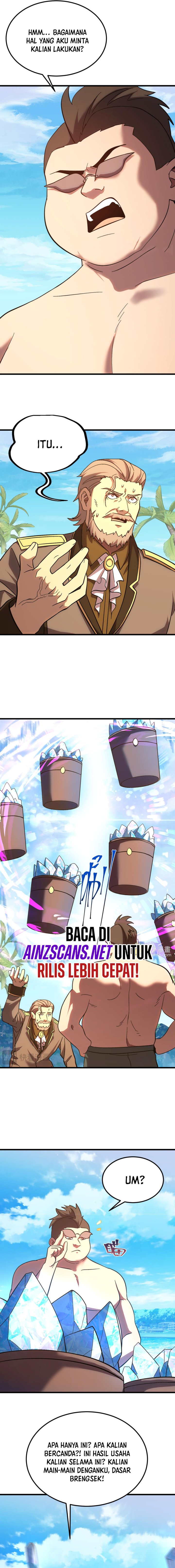 Leveling In The Future Chapter 247