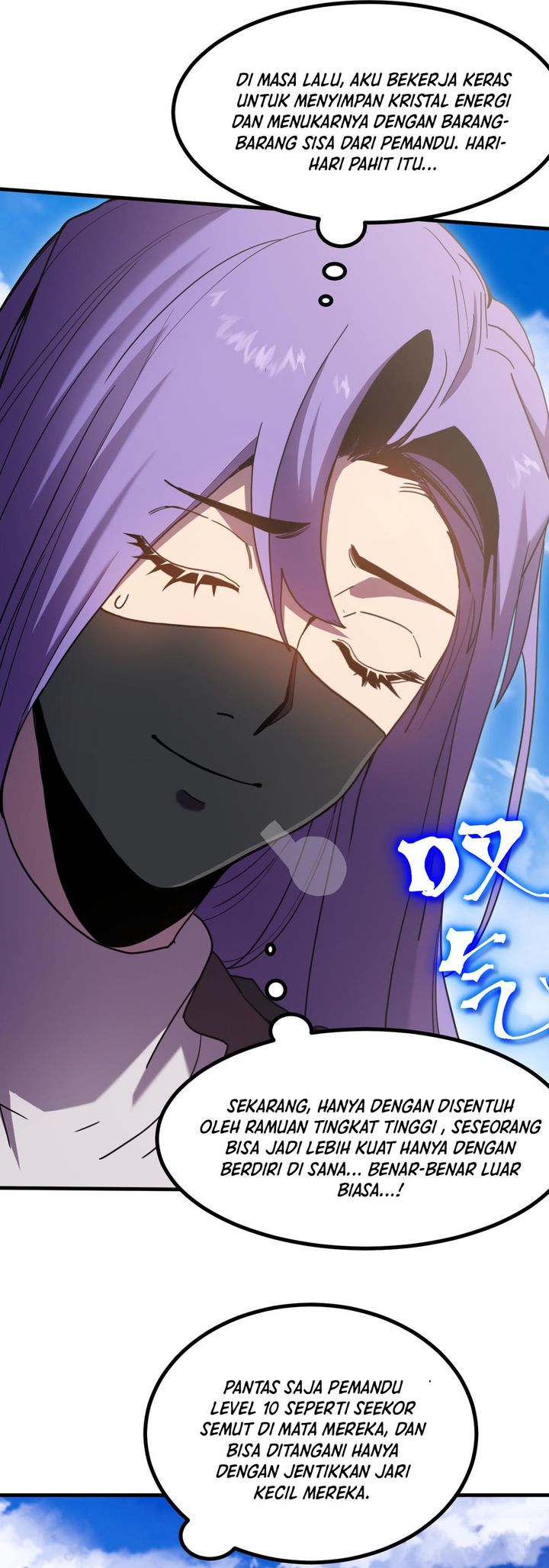 Leveling In The Future Chapter 248