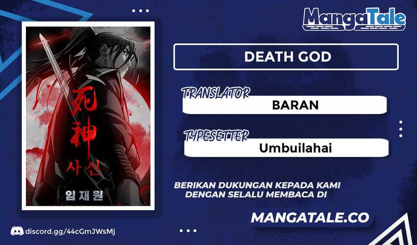 Death God Chapter 05