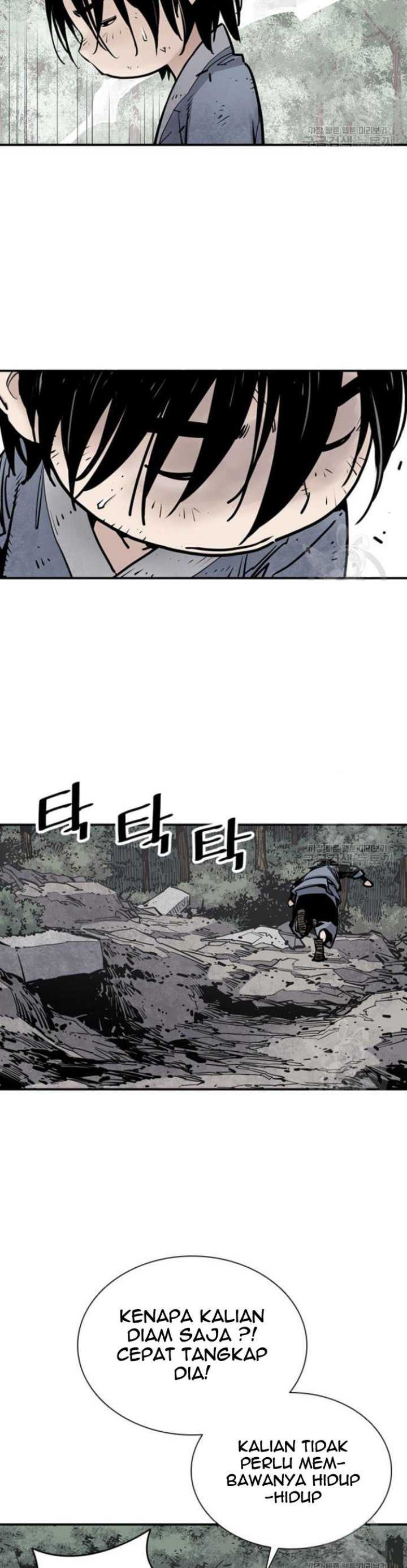 Death God Chapter 14