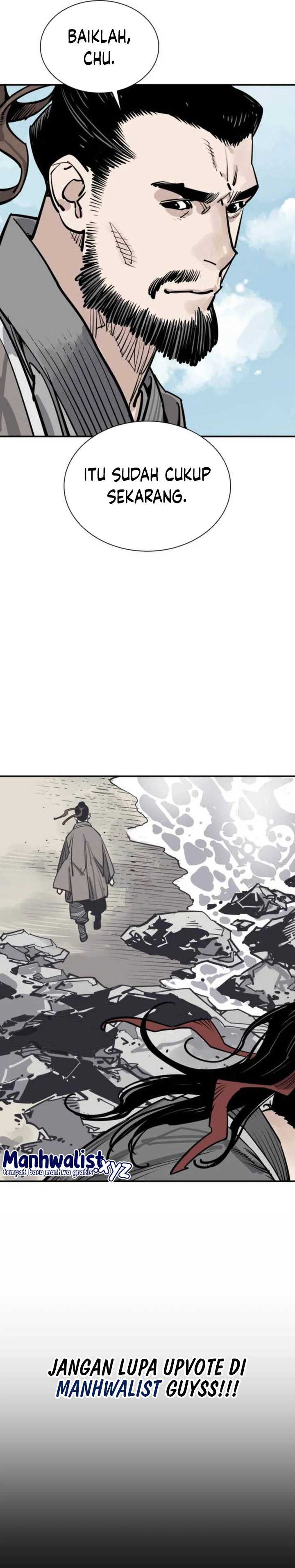 Death God Chapter 78