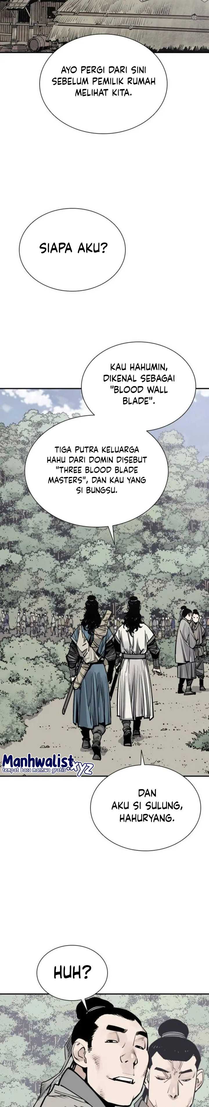 Death God Chapter 80