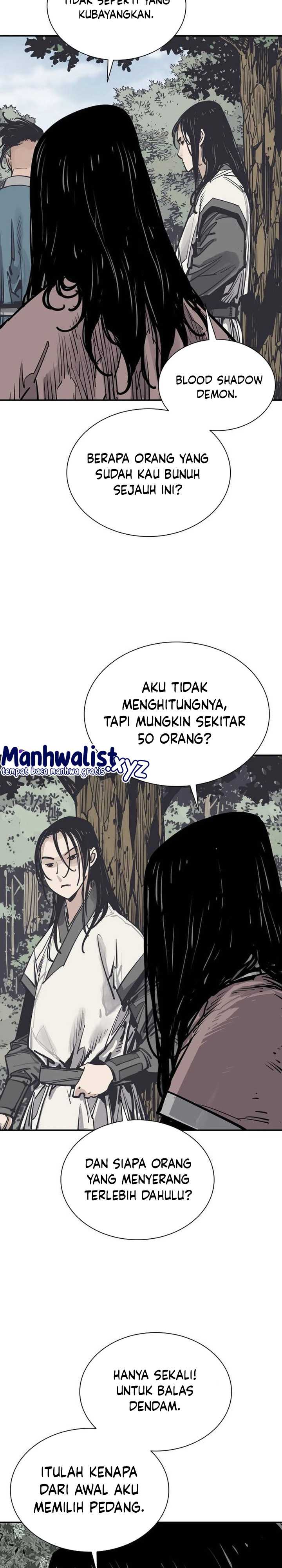 Death God Chapter 82