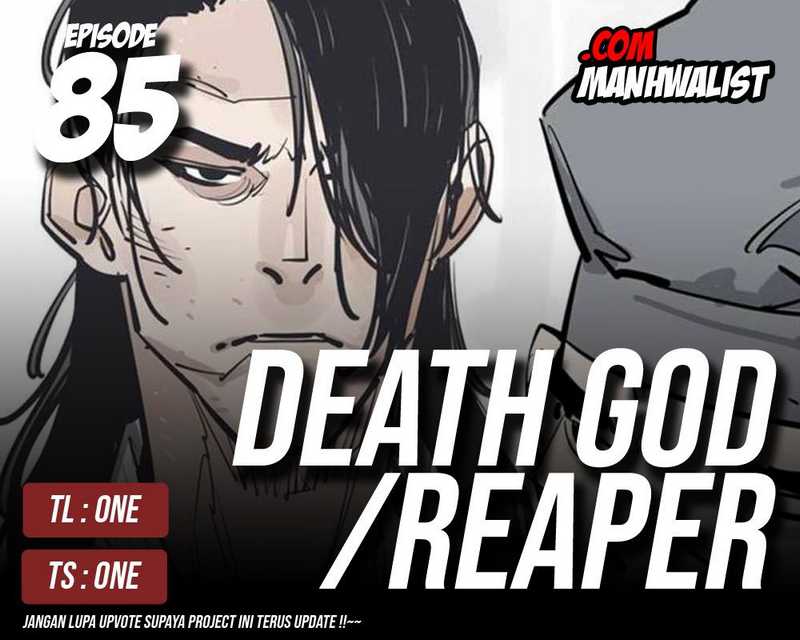 Death God Chapter 85