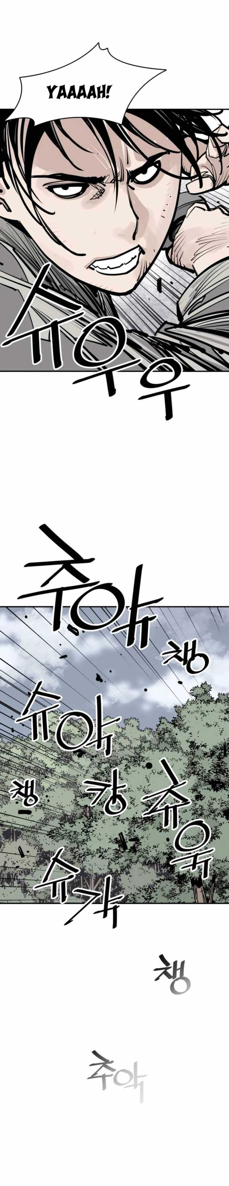 Death God Chapter 86