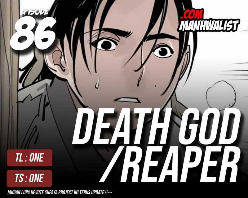 Death God Chapter 86