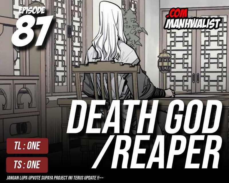 Death God Chapter 87