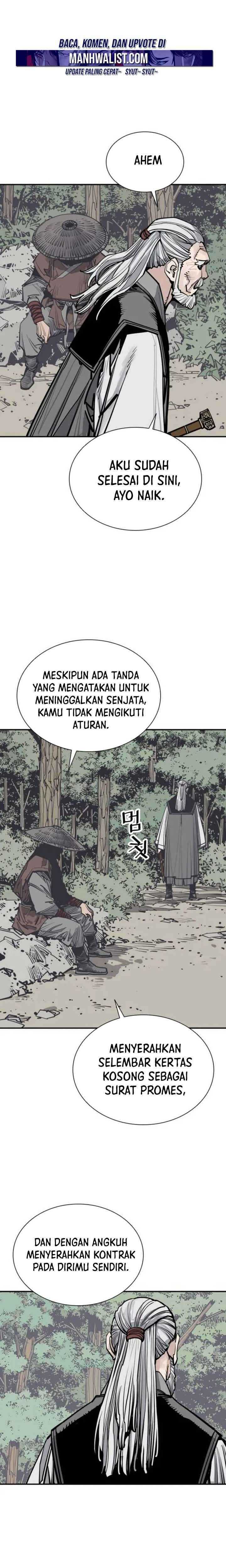 Death God Chapter 88