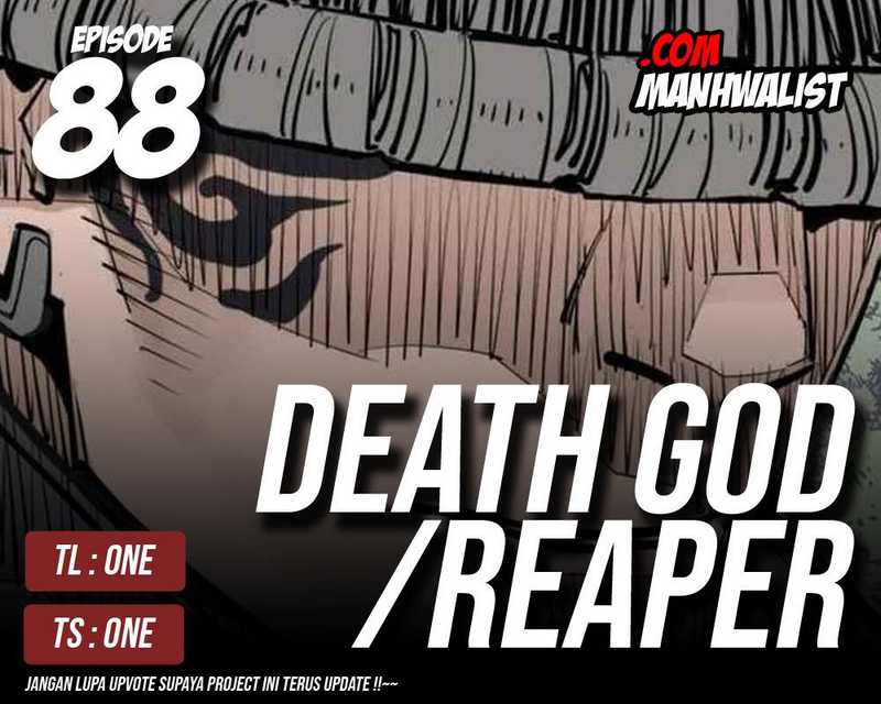 Death God Chapter 88