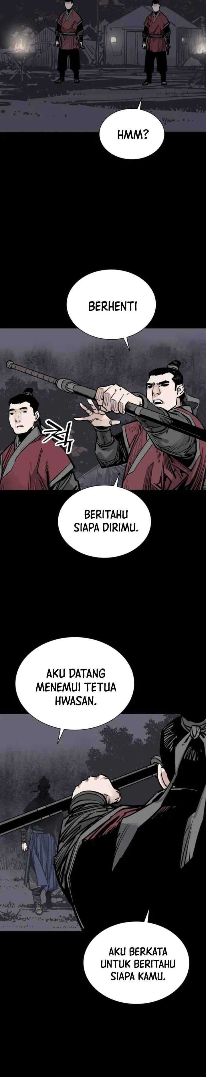 Death God Chapter 89