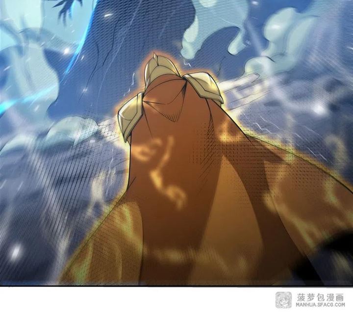I Came From The Abyss to Save Mankind Chapter 02 page 31