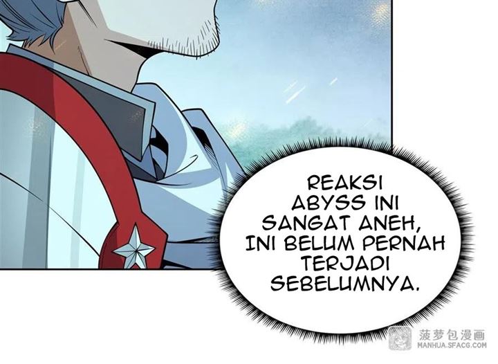 I Came From The Abyss to Save Mankind Chapter 02 page 53