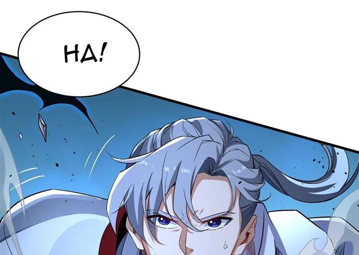 I Came From The Abyss to Save Mankind Chapter 02 page 88