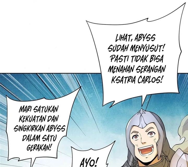 I Came From The Abyss to Save Mankind Chapter 02 page 54