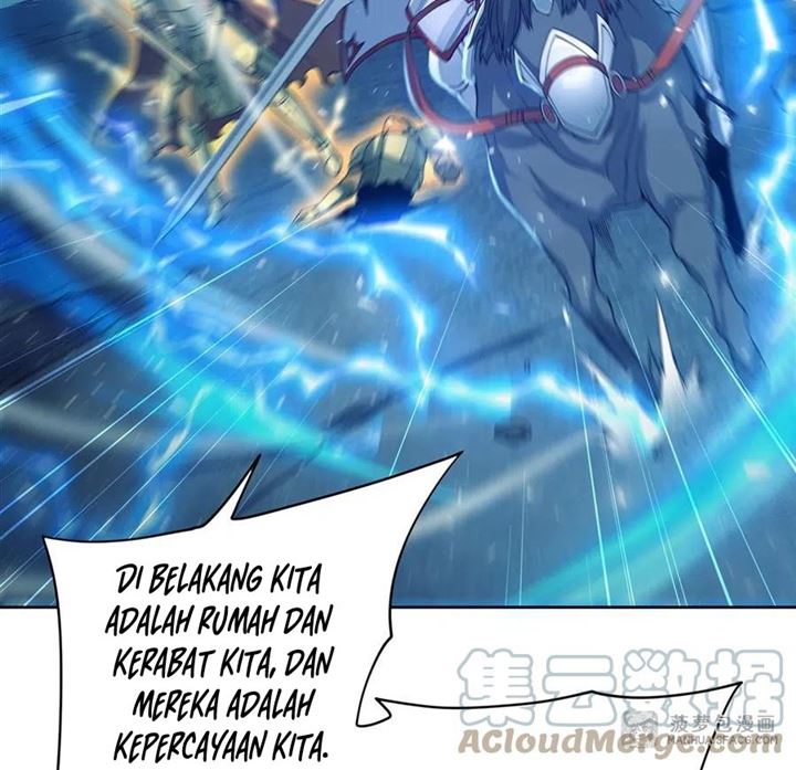 I Came From The Abyss to Save Mankind Chapter 02 page 33