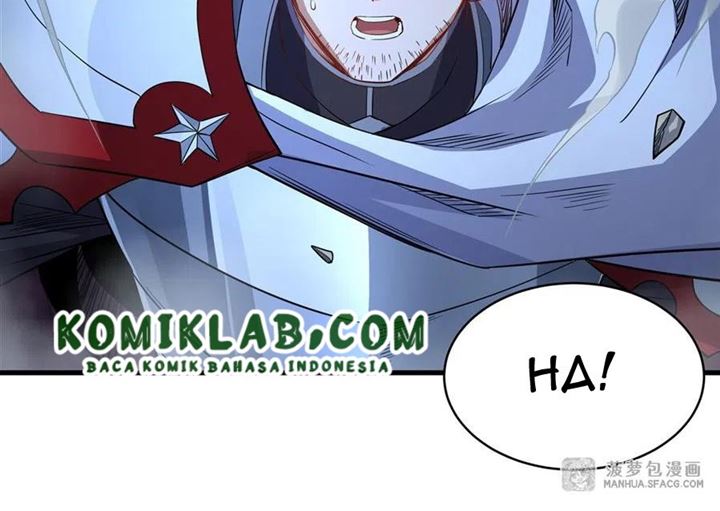 I Came From The Abyss to Save Mankind Chapter 02 page 89