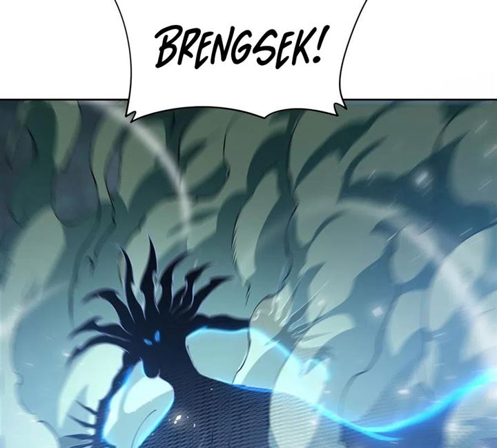 I Came From The Abyss to Save Mankind Chapter 02 page 30