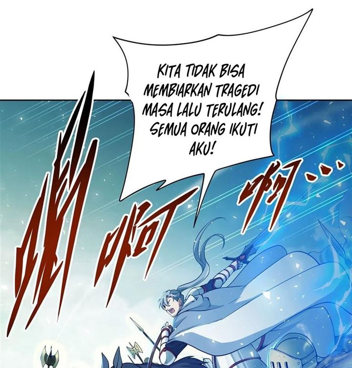 I Came From The Abyss to Save Mankind Chapter 02 page 38