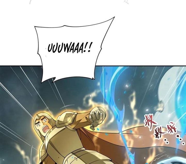 I Came From The Abyss to Save Mankind Chapter 02 page 26