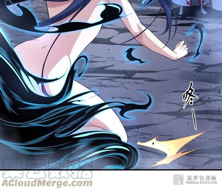 I Came From The Abyss to Save Mankind Chapter 03 page 105