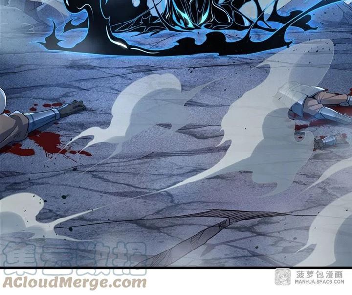 I Came From The Abyss to Save Mankind Chapter 03 page 93