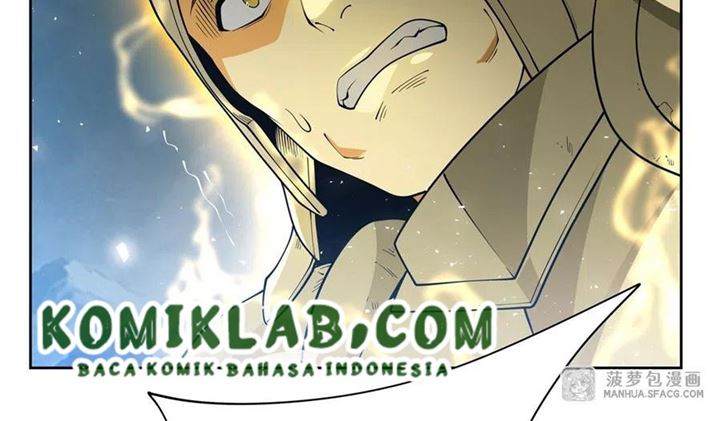 I Came From The Abyss to Save Mankind Chapter 03 page 29