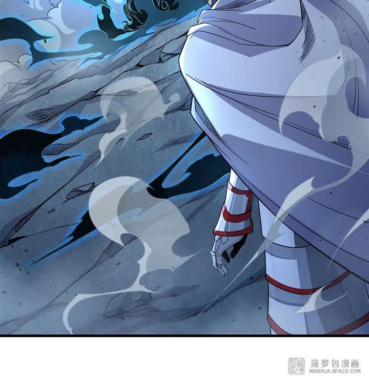 I Came From The Abyss to Save Mankind Chapter 03 page 91