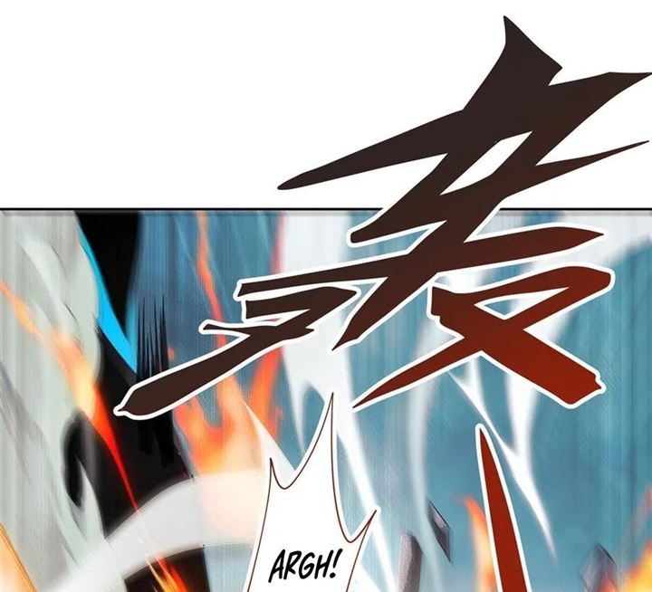 I Came From The Abyss to Save Mankind Chapter 03 page 8