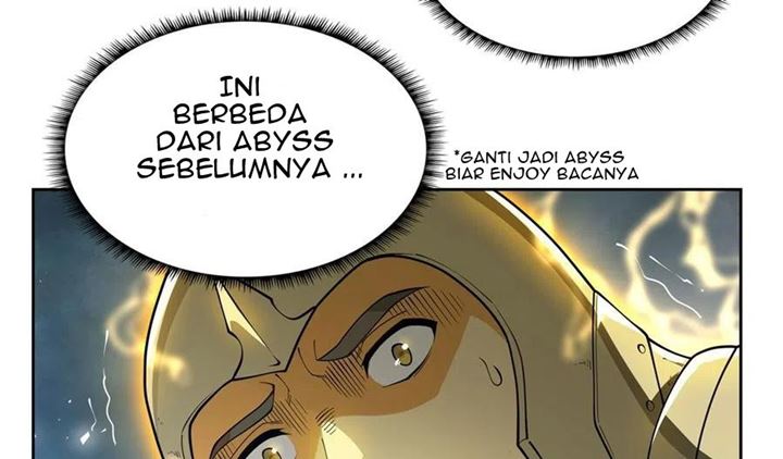 I Came From The Abyss to Save Mankind Chapter 03 page 28