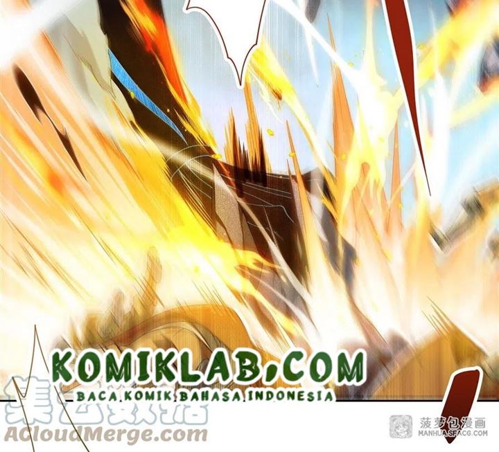 I Came From The Abyss to Save Mankind Chapter 03 page 9