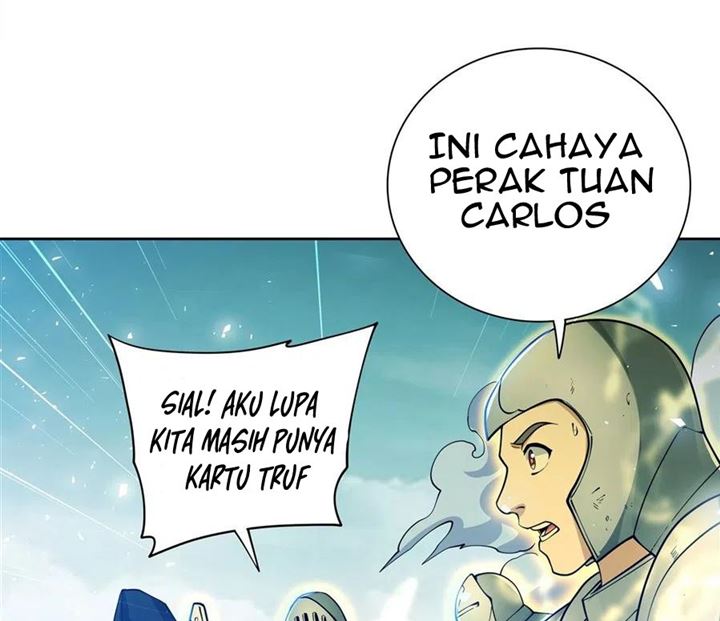 I Came From The Abyss to Save Mankind Chapter 03 page 36