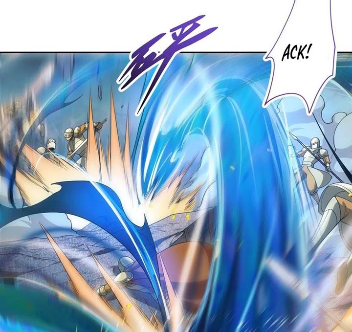 I Came From The Abyss to Save Mankind Chapter 03 page 12