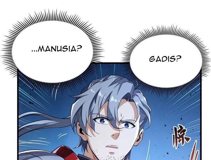 I Came From The Abyss to Save Mankind Chapter 03 page 102