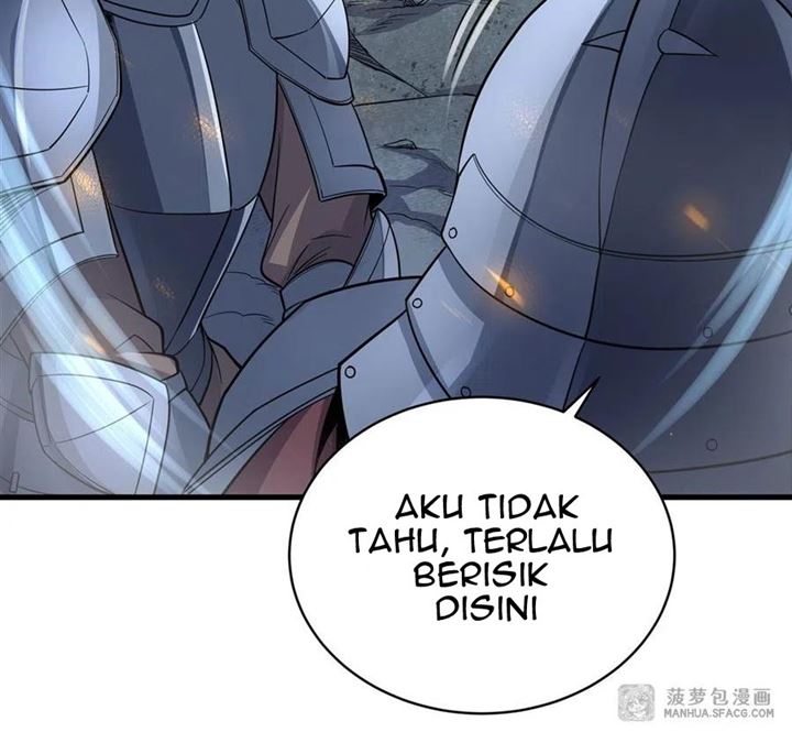 I Came From The Abyss to Save Mankind Chapter 03 page 65