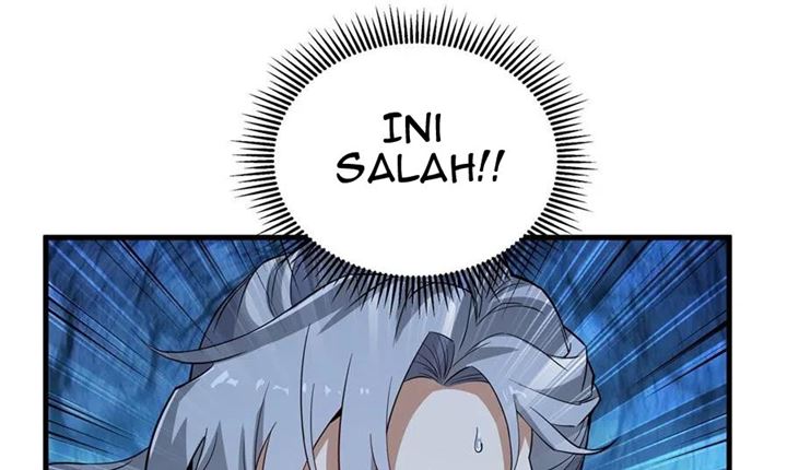 I Came From The Abyss to Save Mankind Chapter 03 page 60