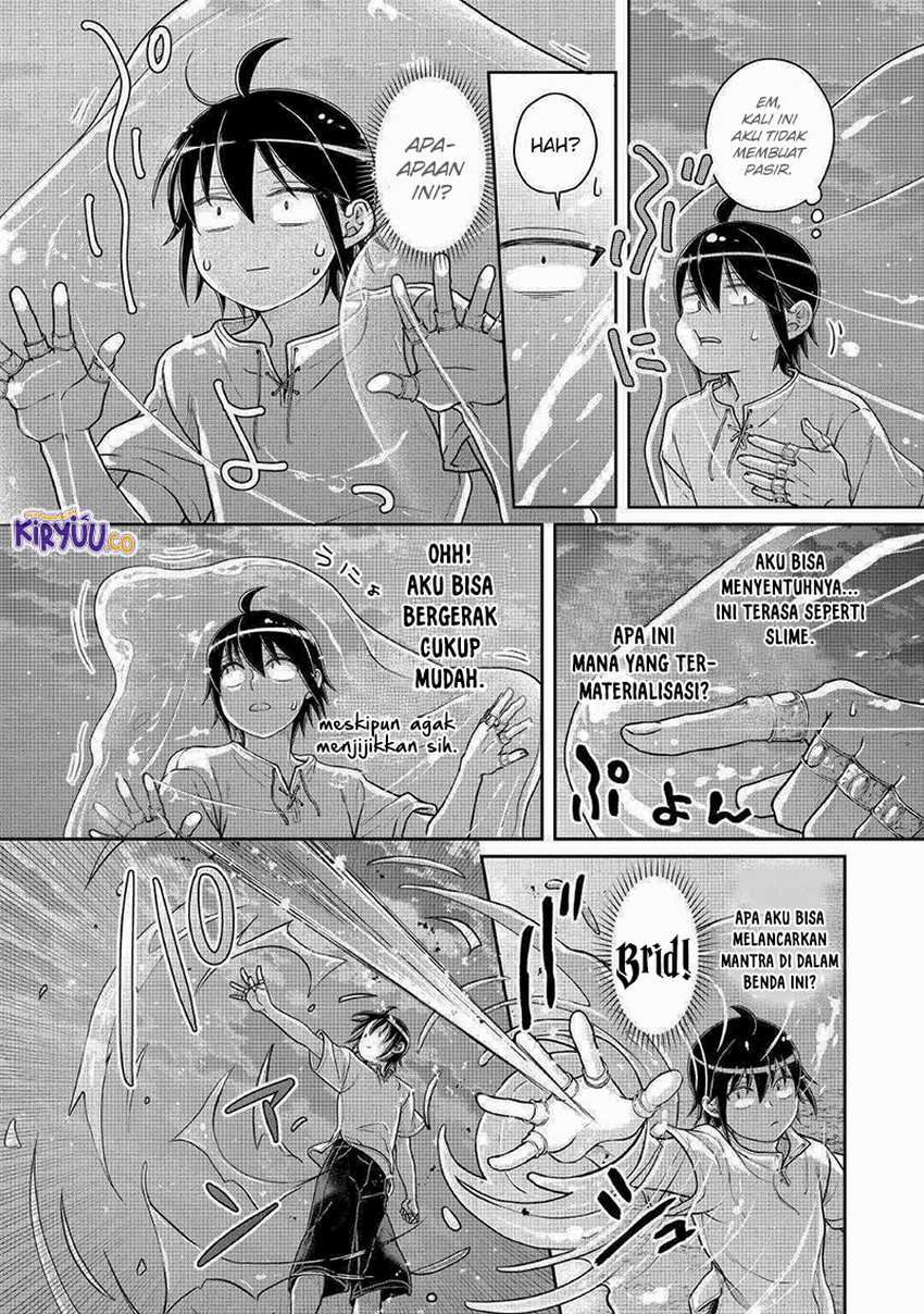 Tsuki ga Michibiku Isekai Douchuu Chapter 104