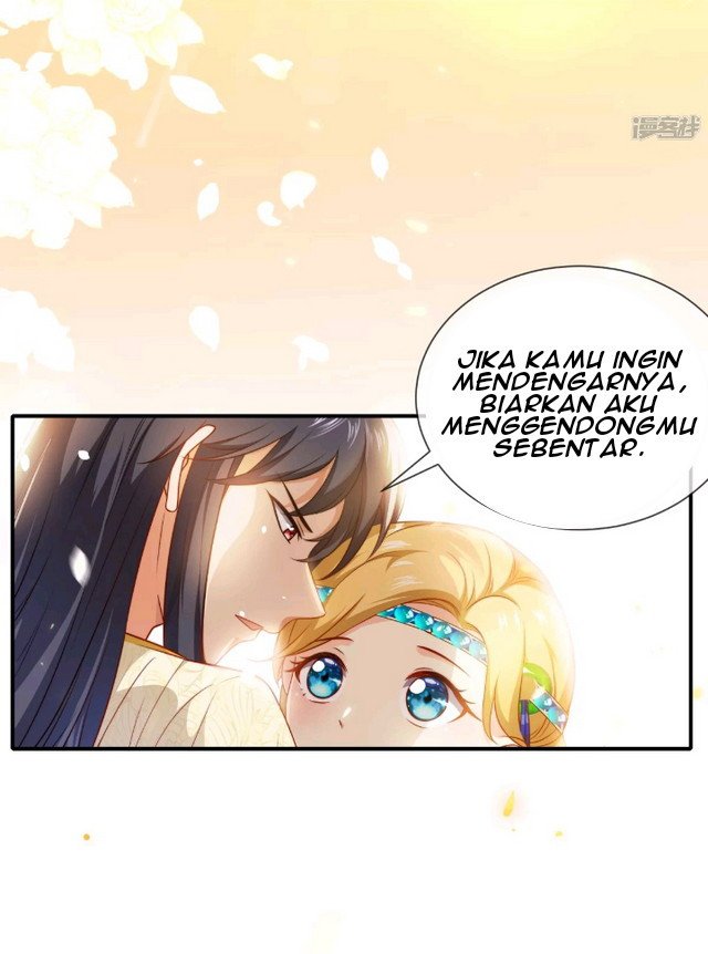 The King’s First Favorite Queen Chapter 04