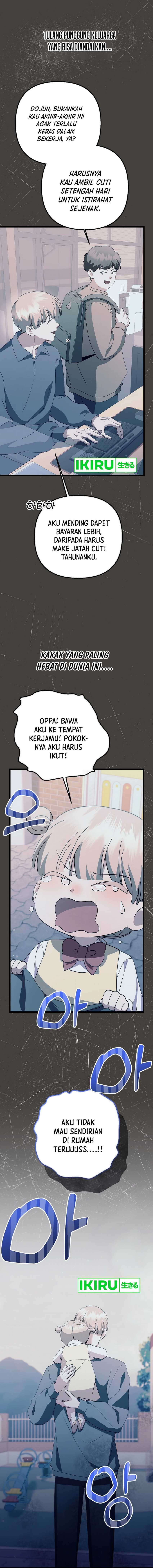 The Crazy Genius Composer Returns Chapter 60