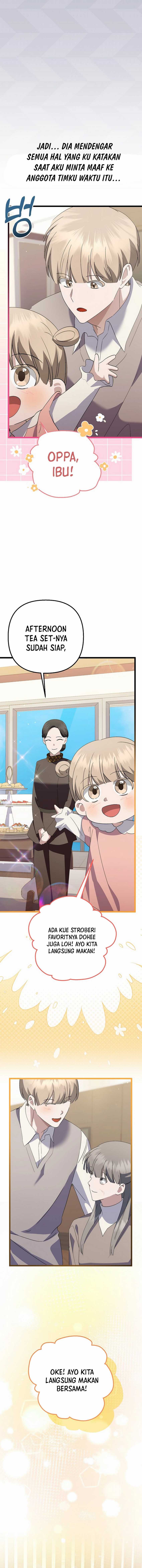 The Crazy Genius Composer Returns Chapter 60