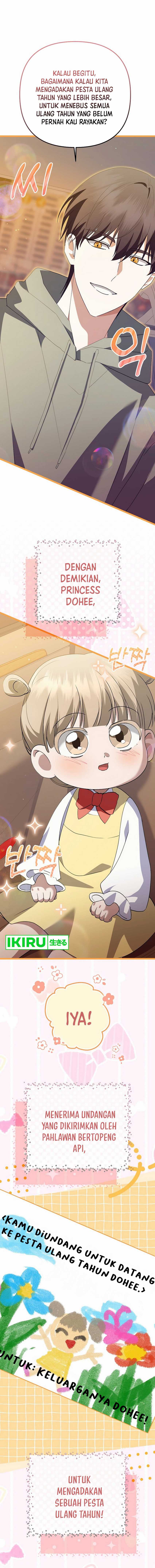 The Crazy Genius Composer Returns Chapter 60