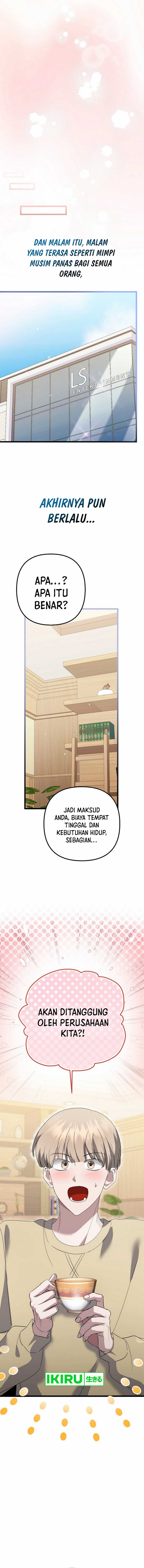 The Crazy Genius Composer Returns Chapter 61