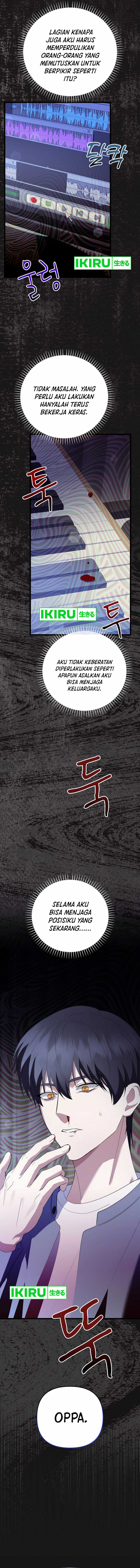 The Crazy Genius Composer Returns Chapter 62