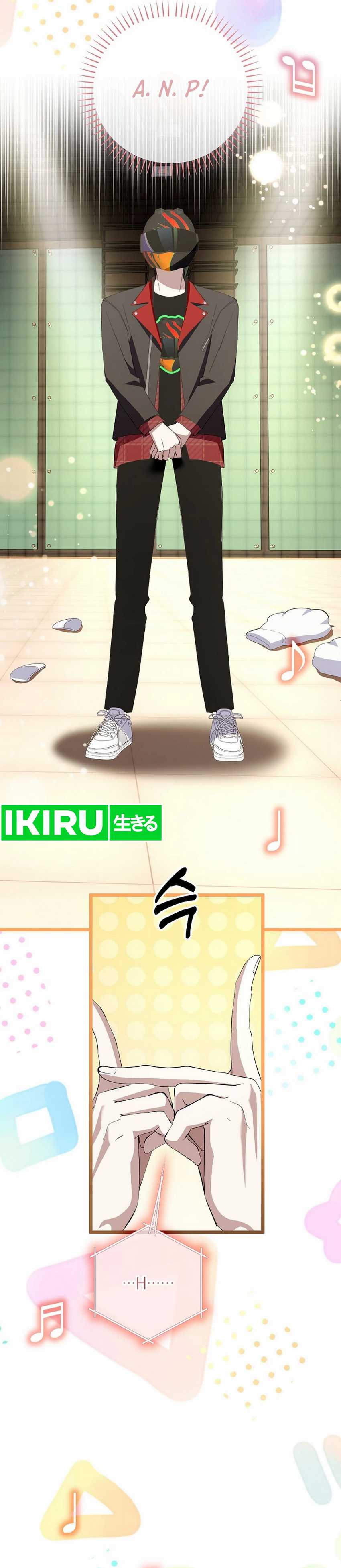 The Crazy Genius Composer Returns Chapter 67