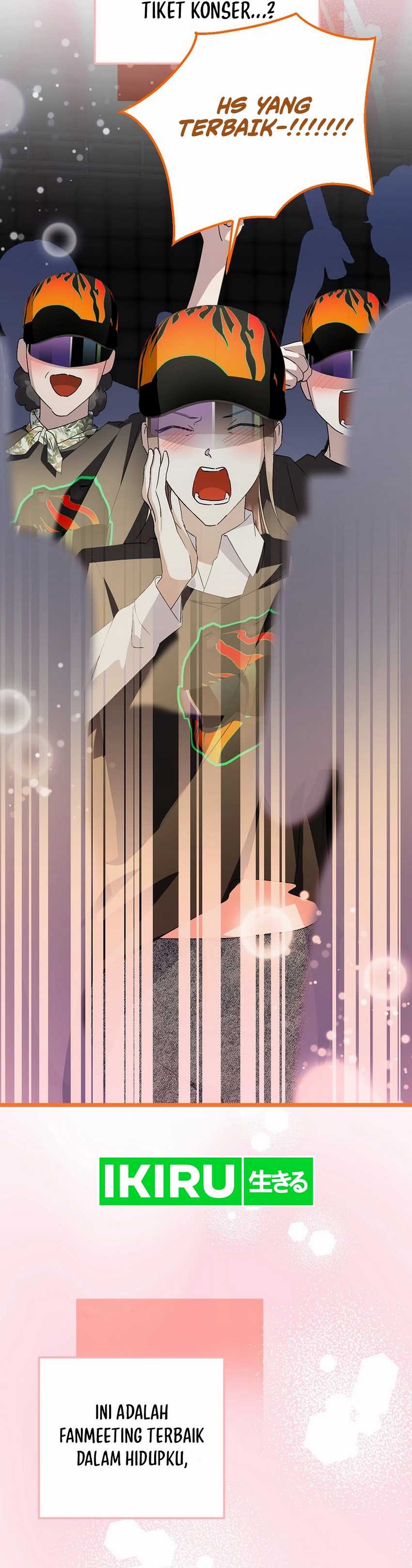 The Crazy Genius Composer Returns Chapter 67