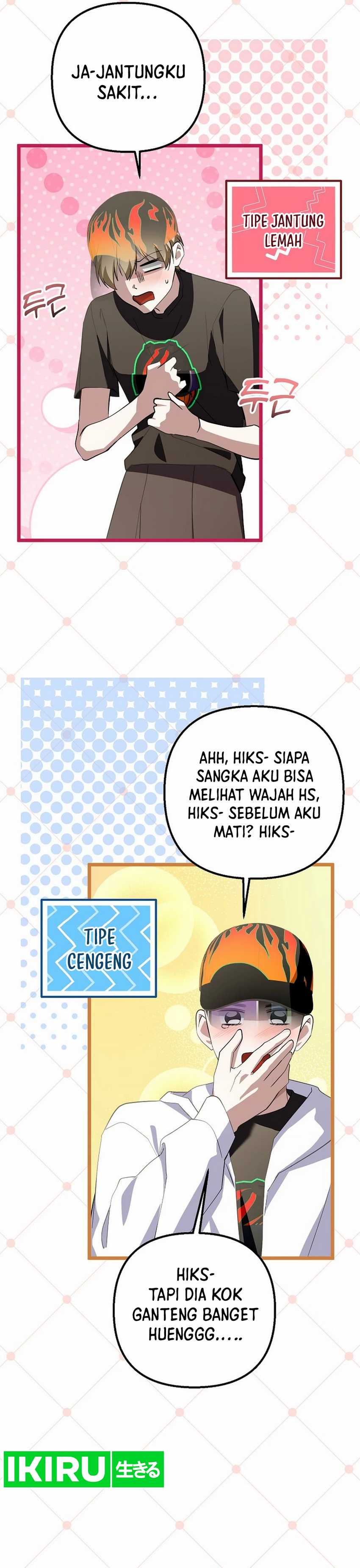 The Crazy Genius Composer Returns Chapter 67