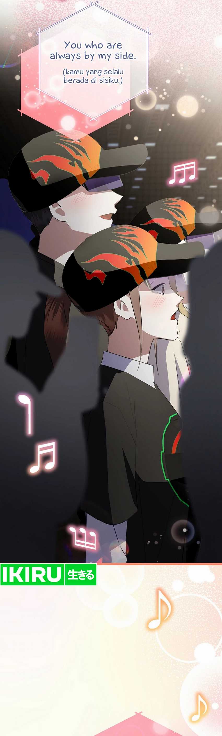 The Crazy Genius Composer Returns Chapter 67