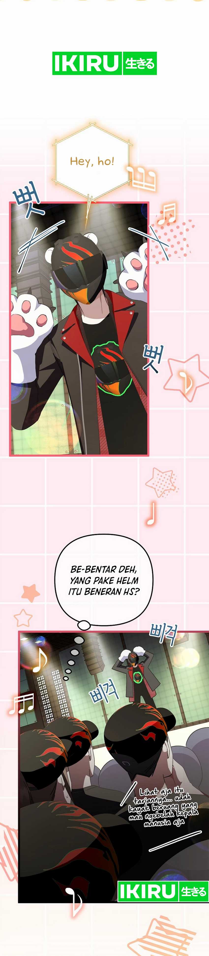 The Crazy Genius Composer Returns Chapter 67