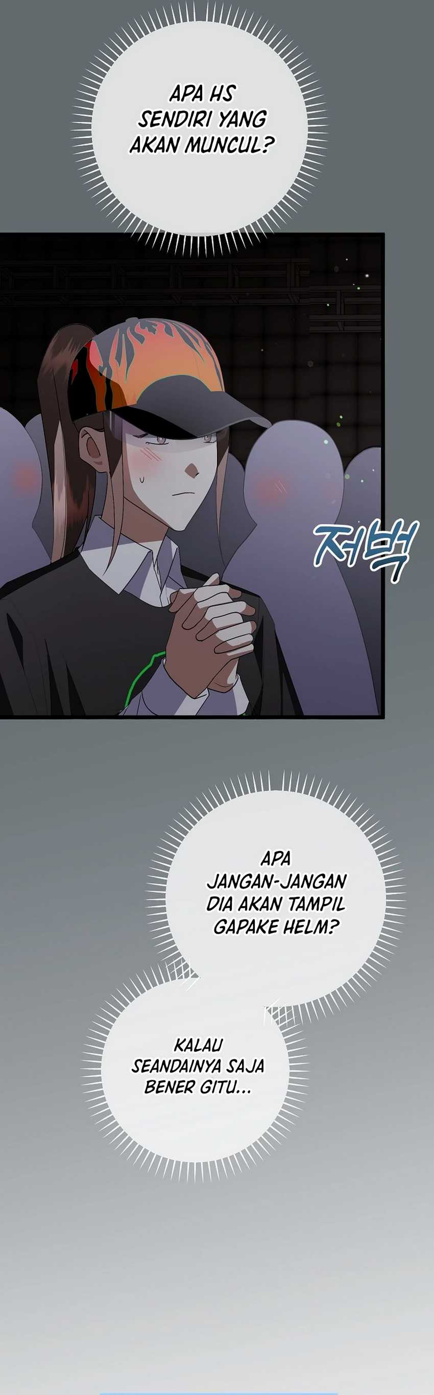 The Crazy Genius Composer Returns Chapter 67